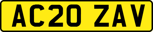 AC20ZAV