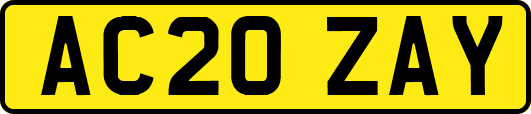 AC20ZAY