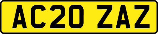 AC20ZAZ
