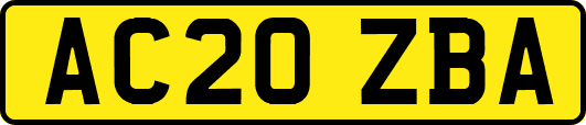AC20ZBA
