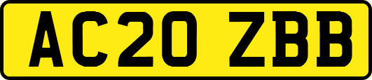 AC20ZBB