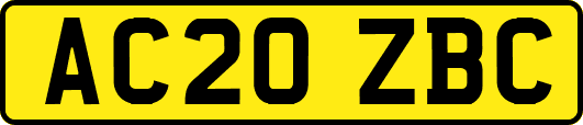 AC20ZBC
