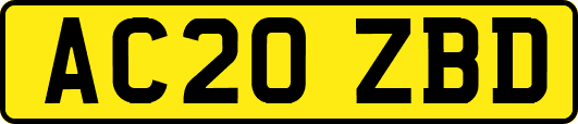 AC20ZBD