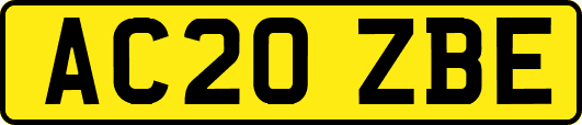 AC20ZBE
