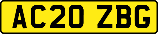 AC20ZBG