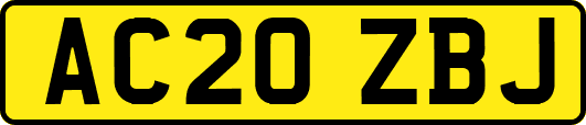 AC20ZBJ
