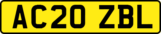 AC20ZBL