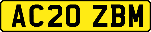 AC20ZBM