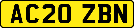 AC20ZBN