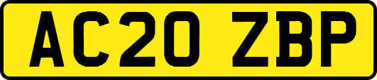 AC20ZBP