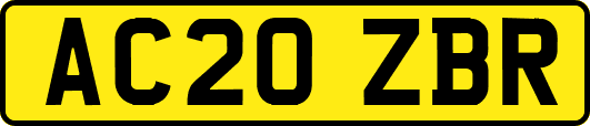 AC20ZBR