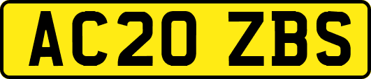 AC20ZBS