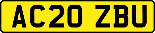 AC20ZBU