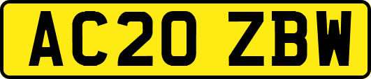 AC20ZBW