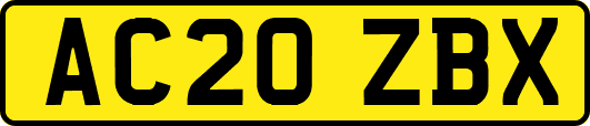 AC20ZBX