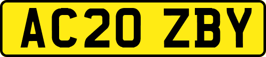 AC20ZBY
