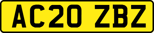 AC20ZBZ