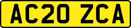 AC20ZCA