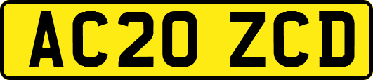 AC20ZCD