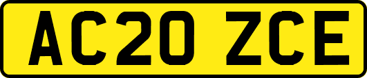 AC20ZCE