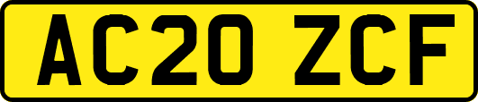AC20ZCF