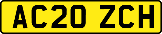 AC20ZCH