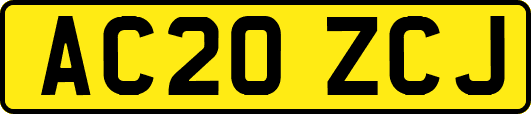 AC20ZCJ