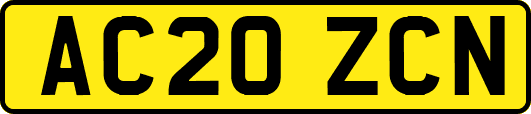 AC20ZCN
