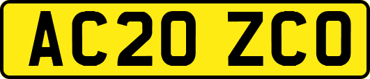 AC20ZCO