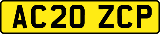 AC20ZCP