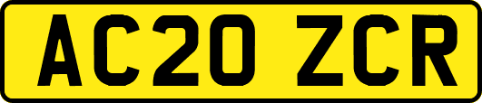 AC20ZCR