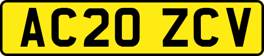 AC20ZCV