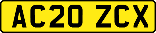 AC20ZCX