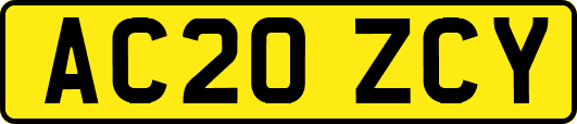 AC20ZCY