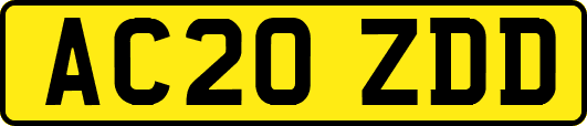 AC20ZDD