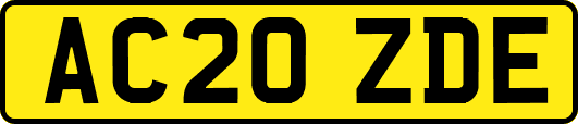 AC20ZDE