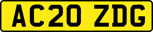 AC20ZDG