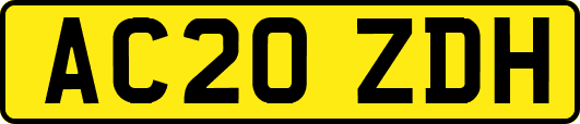 AC20ZDH