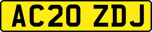 AC20ZDJ