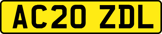 AC20ZDL