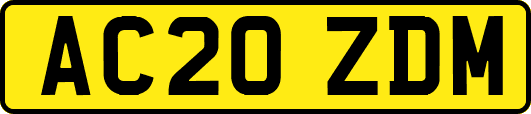 AC20ZDM