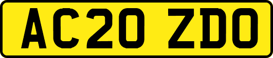 AC20ZDO