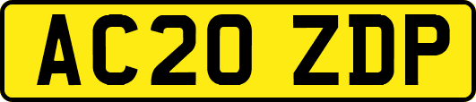 AC20ZDP