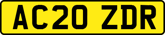 AC20ZDR