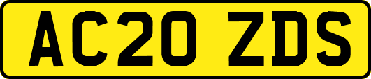 AC20ZDS
