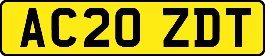 AC20ZDT