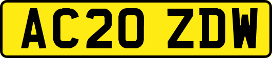 AC20ZDW
