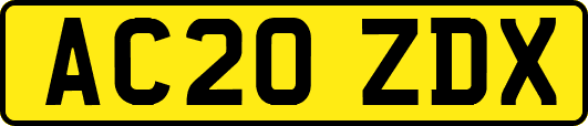 AC20ZDX