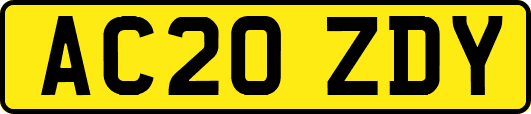 AC20ZDY