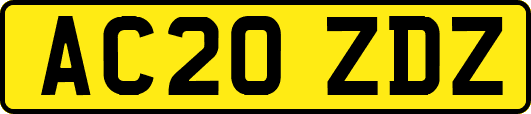 AC20ZDZ